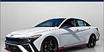 New 2026 HYUNDAI ELANTRA BASE in PLANTATION, FLORIDA