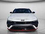 New 2026 HYUNDAI ELANTRA BASE in PLANTATION, FLORIDA (Photo 3)
