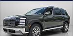New 2027 HYUNDAI PALISADE SEL PREMIUM in PLANTATION, FLORIDA