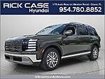 New 2027 HYUNDAI PALISADE SEL PREMIUM in PLANTATION, FLORIDA (Photo 1)