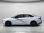 New 2026 HYUNDAI ELANTRA SEL SPORT in PLANTATION, FLORIDA (Photo 2)