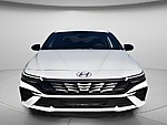New 2026 HYUNDAI ELANTRA SEL SPORT in PLANTATION, FLORIDA (Photo 3)
