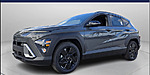 New 2027 HYUNDAI KONA SEL SPORT in PLANTATION, FLORIDA