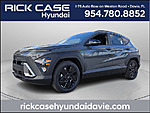 New 2027 HYUNDAI KONA SEL SPORT in PLANTATION, FLORIDA (Photo 1)