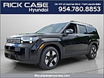 New 2026 HYUNDAI SANTA FE HYBRID SEL in PLANTATION, FLORIDA (Photo 1)