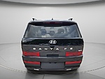 New 2026 HYUNDAI SANTA FE HYBRID SEL in PLANTATION, FLORIDA (Photo 4)