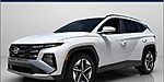 New 2026 HYUNDAI TUCSON SEL PREMIUM in PLANTATION, FLORIDA