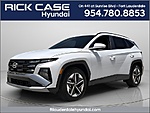 New 2026 HYUNDAI TUCSON SEL PREMIUM in PLANTATION, FLORIDA (Photo 1)
