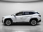 New 2026 HYUNDAI TUCSON SEL PREMIUM in PLANTATION, FLORIDA (Photo 2)