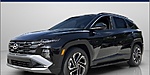 New 2026 HYUNDAI TUCSON SEL PLUS in PLANTATION, FLORIDA