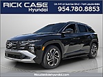 New 2026 HYUNDAI TUCSON SEL PLUS in PLANTATION, FLORIDA (Photo 1)