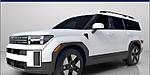 New 2027 HYUNDAI SANTA FE HYBRID SEL in PLANTATION, FLORIDA