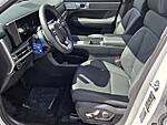 New 2027 HYUNDAI SANTA FE HYBRID SEL in PLANTATION, FLORIDA (Photo 5)