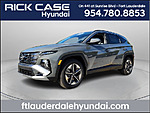 New 2026 HYUNDAI TUCSON SEL PREMIUM in PLANTATION, FLORIDA (Photo 1)