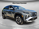 New 2026 HYUNDAI TUCSON SEL PREMIUM in PLANTATION, FLORIDA (Photo 3)