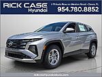 New 2026 HYUNDAI TUCSON SE in PLANTATION, FLORIDA (Photo 1)