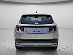 New 2026 HYUNDAI TUCSON SE in PLANTATION, FLORIDA (Photo 4)