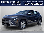 New 2027 HYUNDAI KONA SE in PLANTATION, FLORIDA (Photo 1)