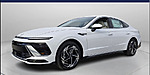 New 2026 HYUNDAI SONATA SEL SPORT in PLANTATION, FLORIDA