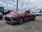 New 2026 HYUNDAI SONATA LIMITED in PLANTATION, FLORIDA (Photo 1)
