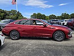 New 2026 HYUNDAI SONATA LIMITED in PLANTATION, FLORIDA (Photo 2)