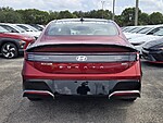 New 2026 HYUNDAI SONATA LIMITED in PLANTATION, FLORIDA (Photo 4)