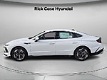 New 2026 HYUNDAI SONATA SEL SPORT in PLANTATION, FLORIDA (Photo 2)
