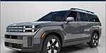 New 2027 HYUNDAI SANTA FE HYBRID SEL in PLANTATION, FLORIDA