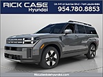 New 2027 HYUNDAI SANTA FE HYBRID SEL in PLANTATION, FLORIDA (Photo 1)
