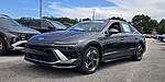 New 2026 HYUNDAI SONATA SEL SPORT in PLANTATION, FLORIDA