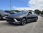 New 2026 HYUNDAI SONATA SEL SPORT in PLANTATION, FLORIDA (Photo 1)