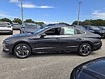 New 2026 HYUNDAI SONATA SEL SPORT in PLANTATION, FLORIDA (Photo 2)