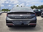 New 2026 HYUNDAI SONATA SEL SPORT in PLANTATION, FLORIDA (Photo 4)
