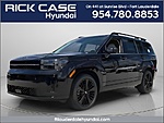 New 2027 HYUNDAI SANTA FE HYBRID CALLIGRAPHY in PLANTATION, FLORIDA (Photo 1)