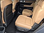 New 2027 HYUNDAI SANTA FE HYBRID CALLIGRAPHY in PLANTATION, FLORIDA (Photo 6)