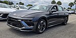 New 2026 HYUNDAI SONATA SEL SPORT in PLANTATION, FLORIDA