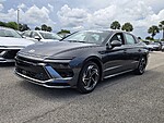 New 2026 HYUNDAI SONATA SEL SPORT in PLANTATION, FLORIDA (Photo 1)
