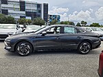 New 2026 HYUNDAI SONATA SEL SPORT in PLANTATION, FLORIDA (Photo 2)