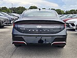 New 2026 HYUNDAI SONATA SEL SPORT in PLANTATION, FLORIDA (Photo 4)