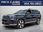 New 2027 HYUNDAI SANTA FE HYBRID LIMITED 6P FWD in PLANTATION, FLORIDA (Photo 1)