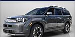 New 2027 HYUNDAI SANTA FE SEL FWD in PLANTATION, FLORIDA