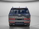 New 2027 HYUNDAI SANTA FE SEL FWD in PLANTATION, FLORIDA (Photo 4)