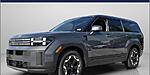 New 2027 HYUNDAI SANTA FE SE FWD in PLANTATION, FLORIDA