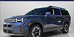 New 2027 HYUNDAI SANTA FE SEL in PLANTATION, FLORIDA
