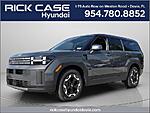 New 2027 HYUNDAI SANTA FE SE in PLANTATION, FLORIDA (Photo 1)
