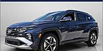 New 2026 HYUNDAI TUCSON SEL PREMIUM in PLANTATION, FLORIDA