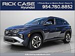 New 2026 HYUNDAI TUCSON SEL PREMIUM in PLANTATION, FLORIDA (Photo 1)