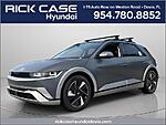 New 2026 HYUNDAI IONIQ 5 LIMITED in PLANTATION, FLORIDA (Photo 1)