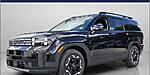 New 2027 HYUNDAI SANTA FE SEL in PLANTATION, FLORIDA