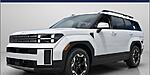 New 2027 HYUNDAI SANTA FE SEL in PLANTATION, FLORIDA